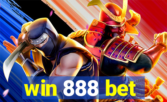 win 888 bet